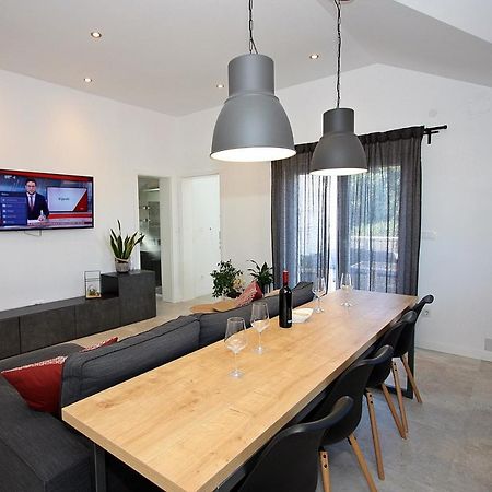 Apartman Gajka Супетар Экстерьер фото