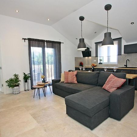 Apartman Gajka Супетар Экстерьер фото
