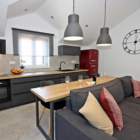 Apartman Gajka Супетар Экстерьер фото