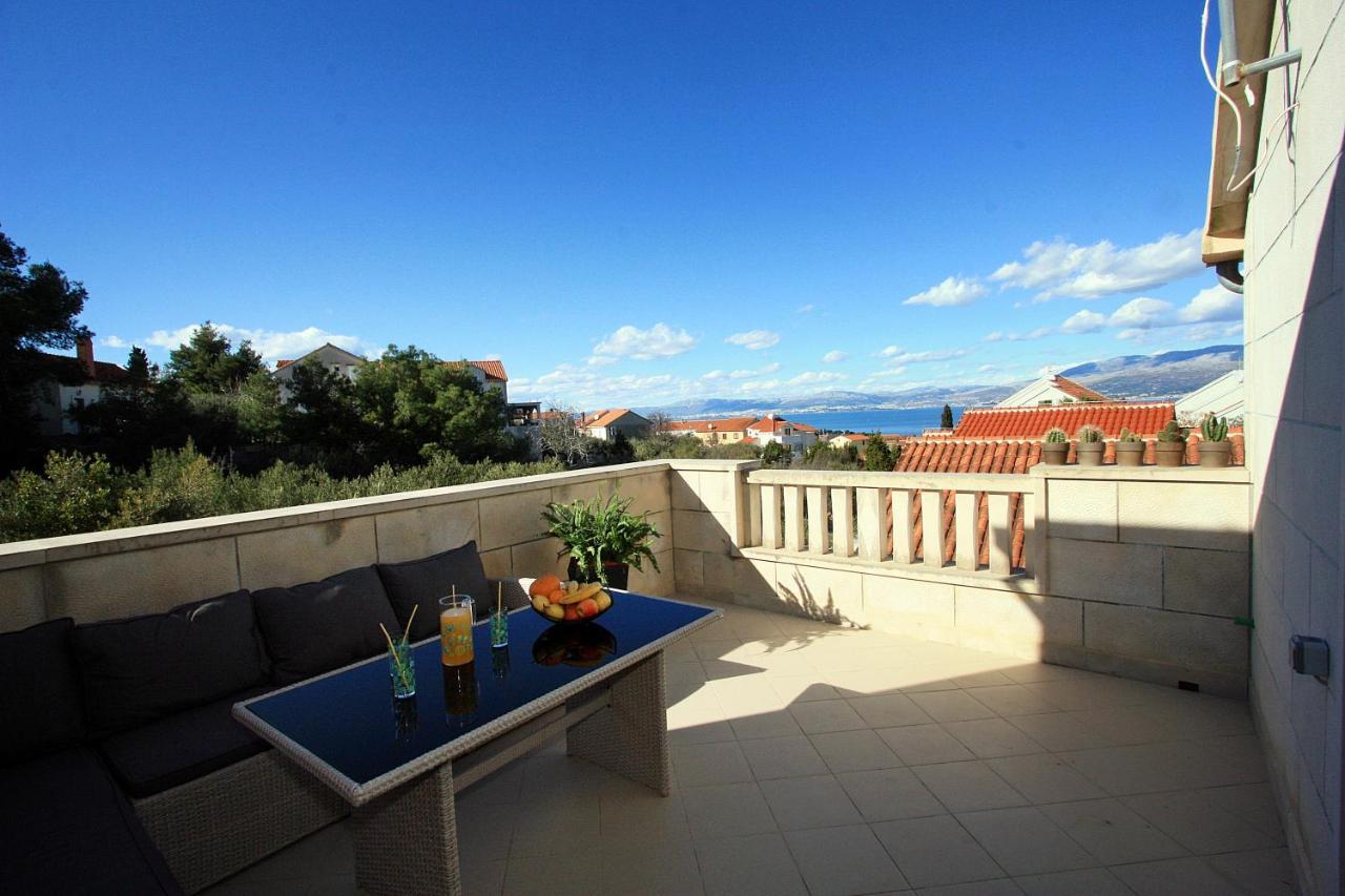 Apartman Gajka Супетар Экстерьер фото