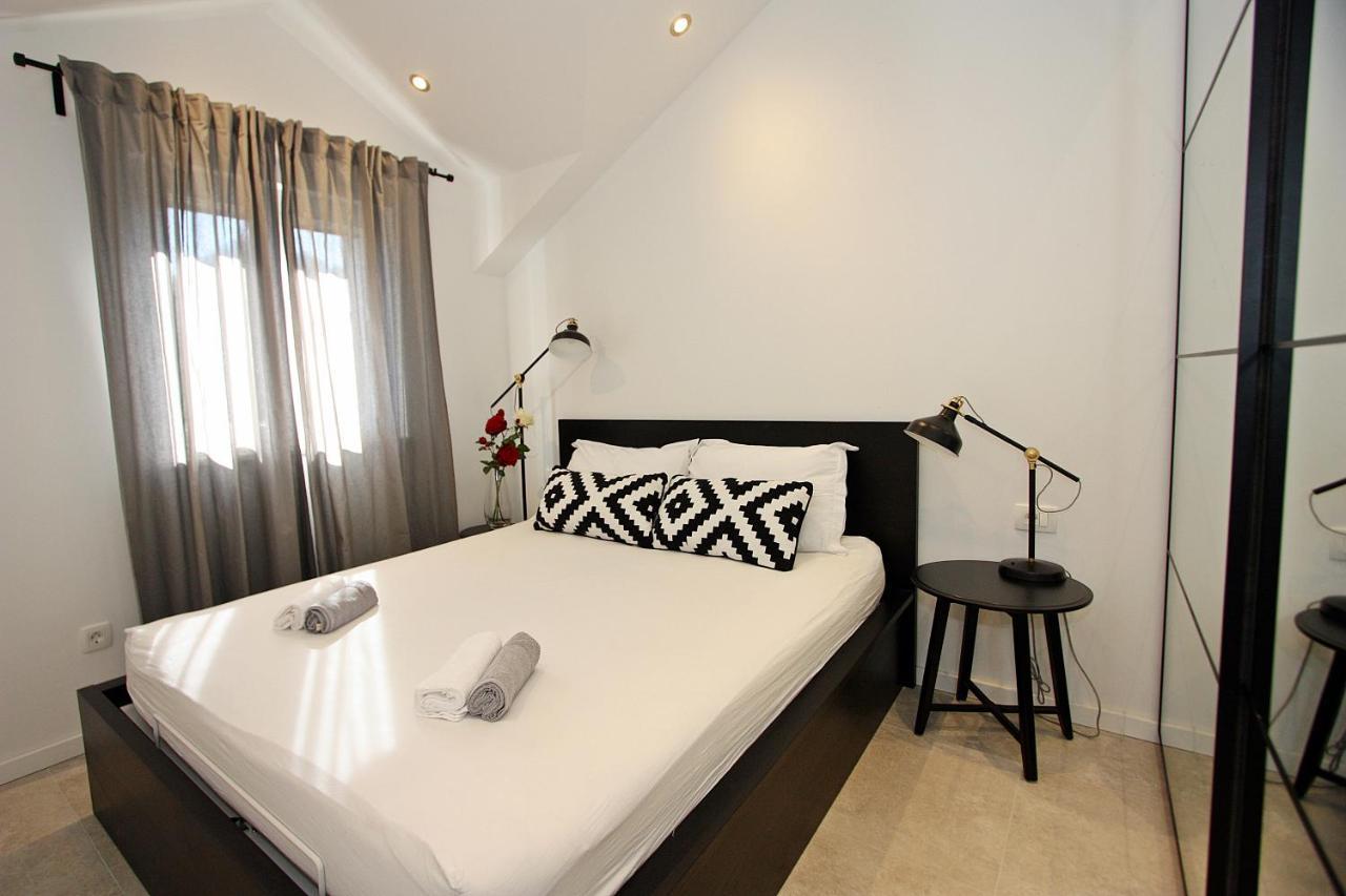 Apartman Gajka Супетар Экстерьер фото