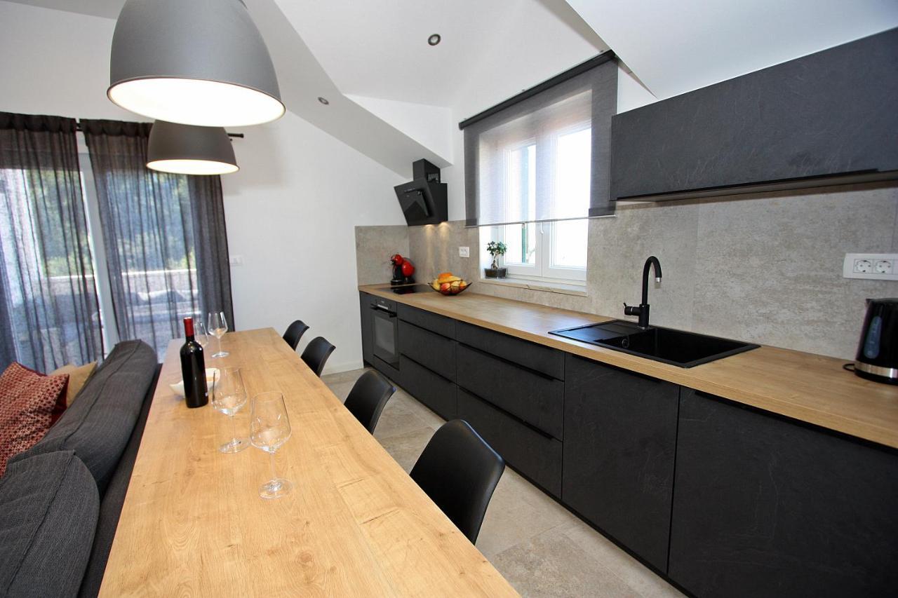 Apartman Gajka Супетар Экстерьер фото
