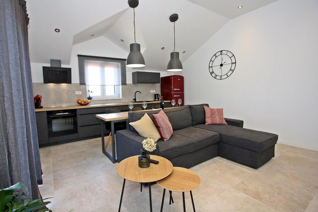 Apartman Gajka Супетар Экстерьер фото